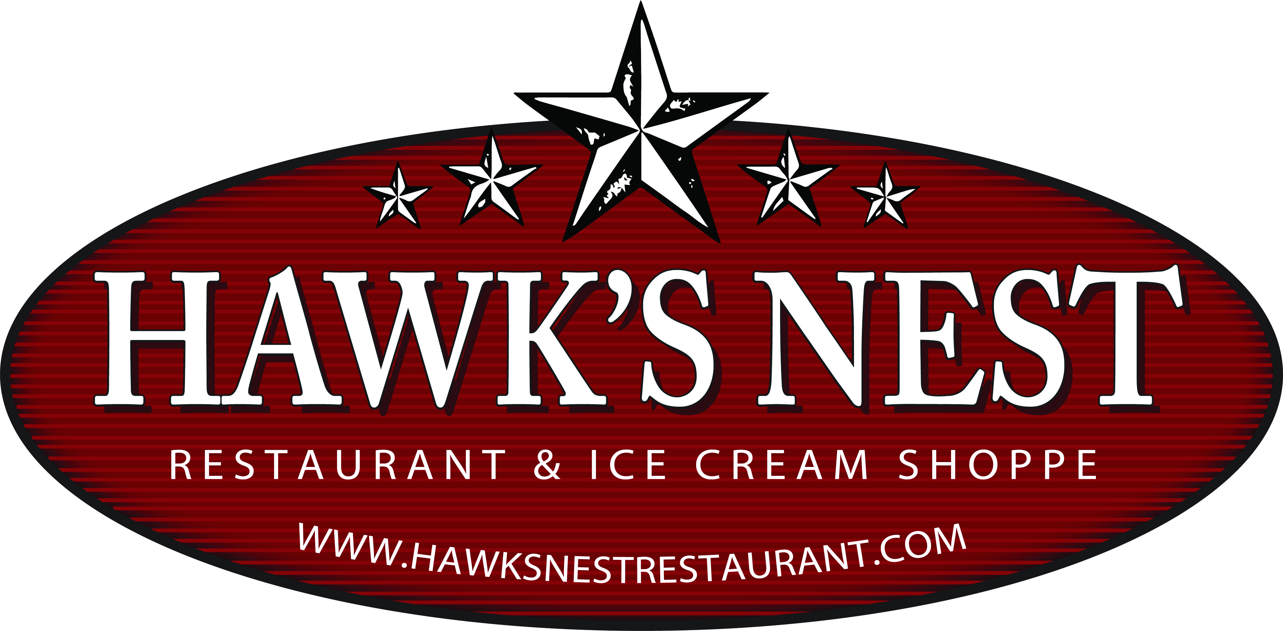 Hawk's Nest Restaurant & Ice Cream Shoppe